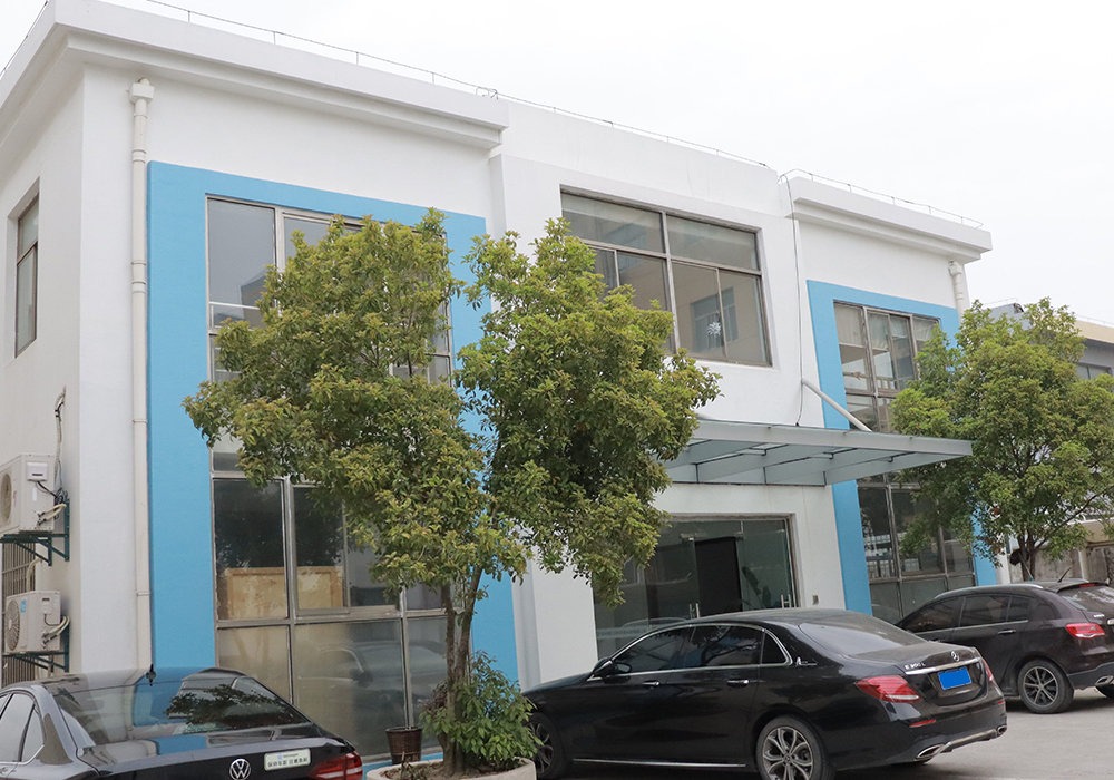 苏州微力思环保科技有限公司